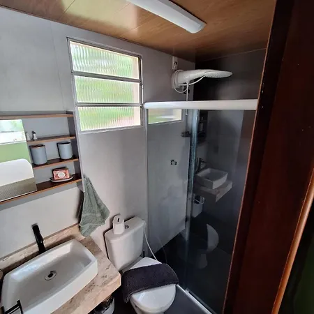 Casa Da Farofa Apartment Morro de São Paulo Exterior photo