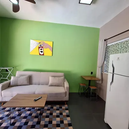 Casa Da Farofa Apartment Morro de São Paulo Exterior photo