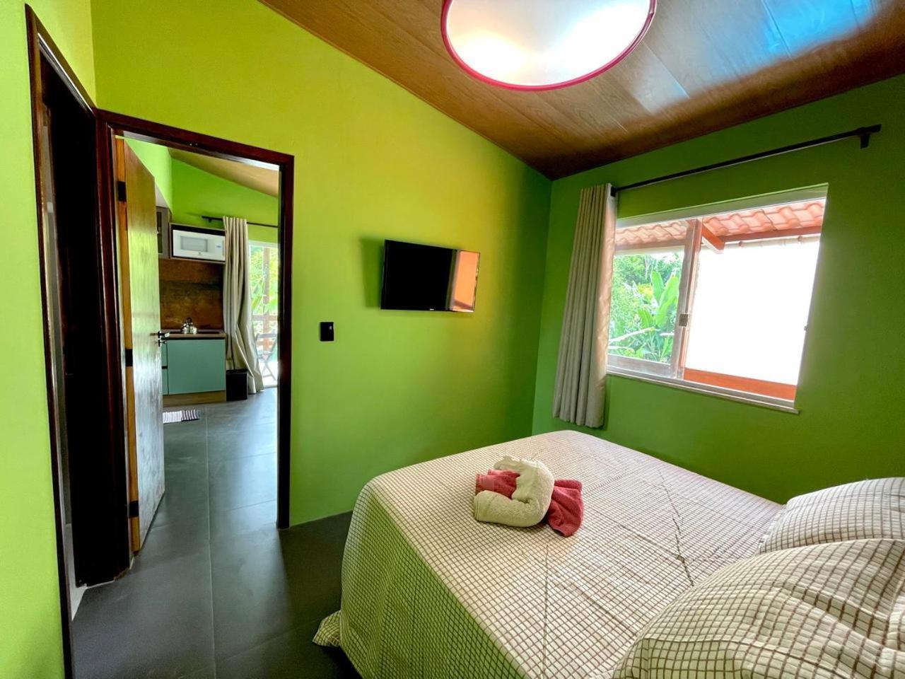 Apartamento Casa Da Farofa
