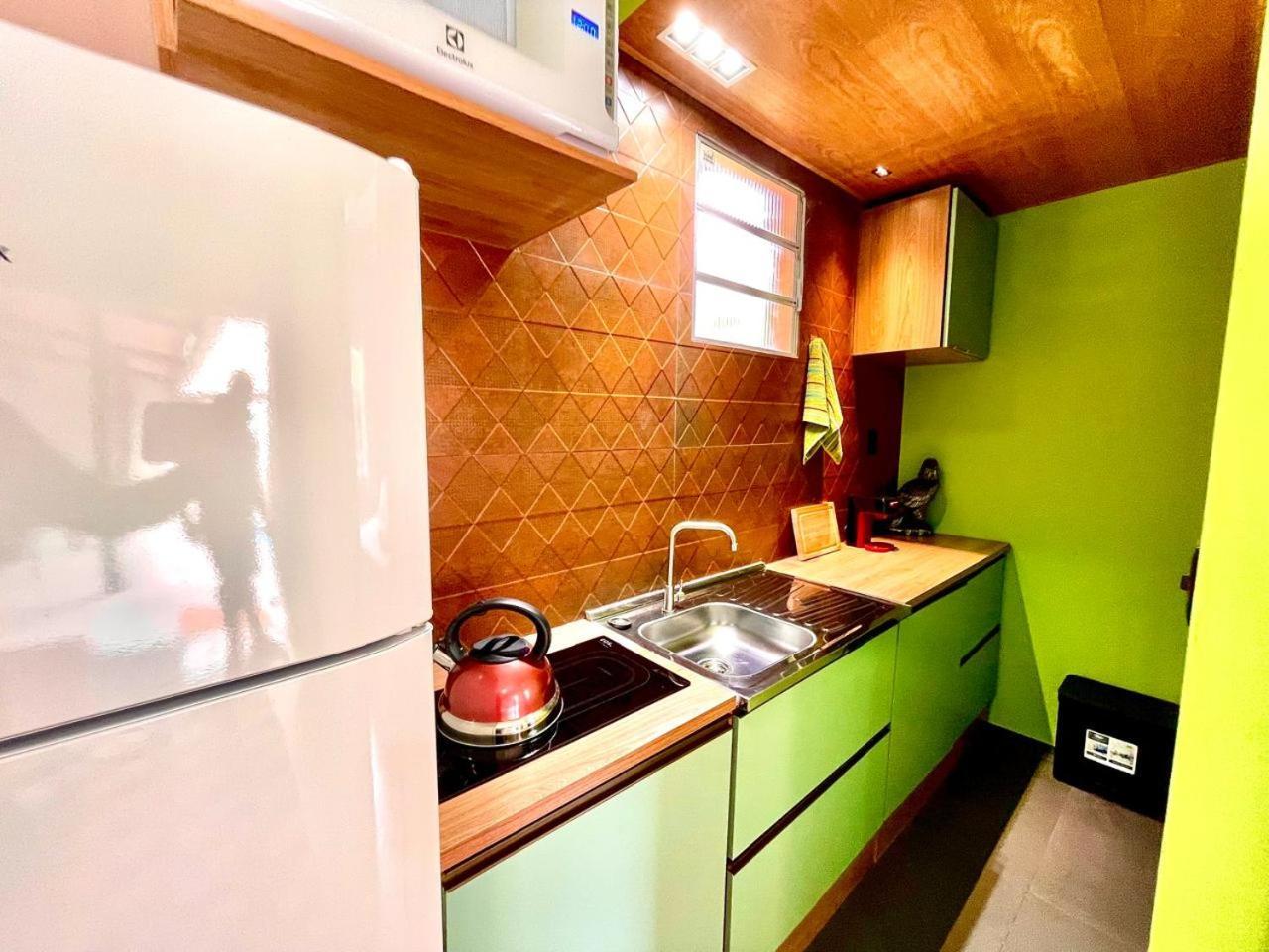 Casa Da Farofa Apartamento