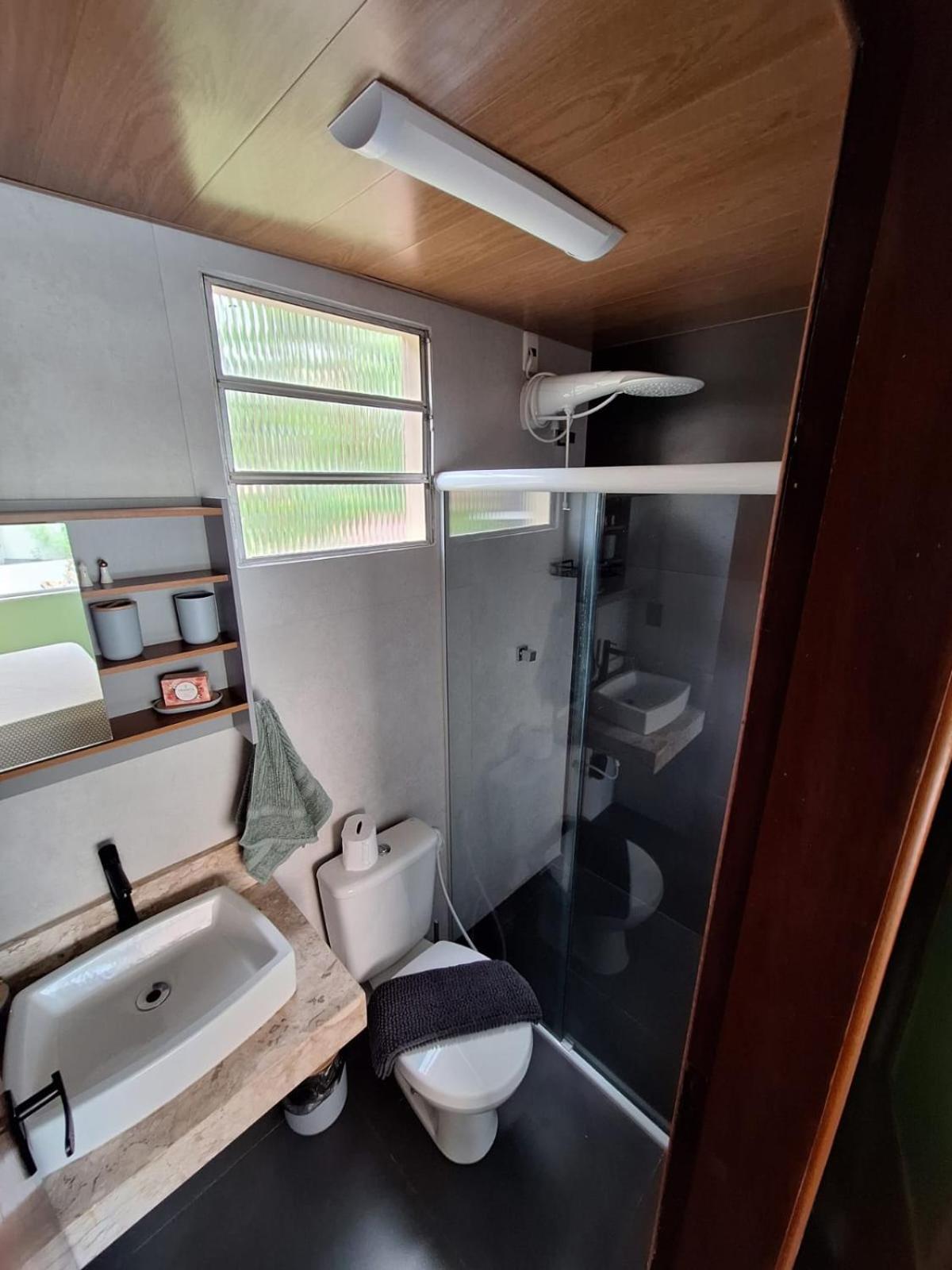Casa Da Farofa Apartamento *