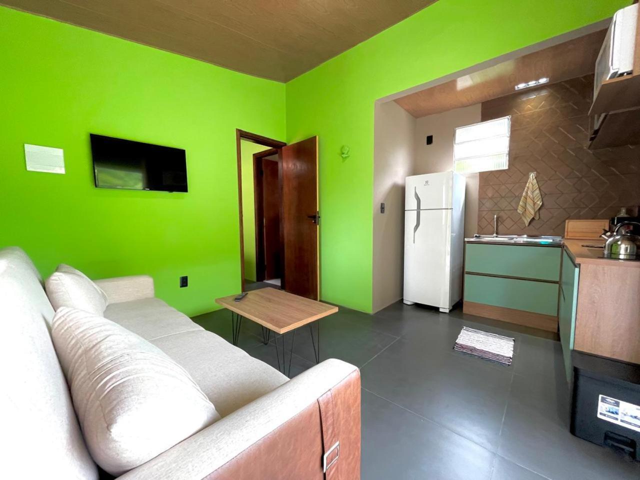 Casa Da Farofa * Morro de São Paulo