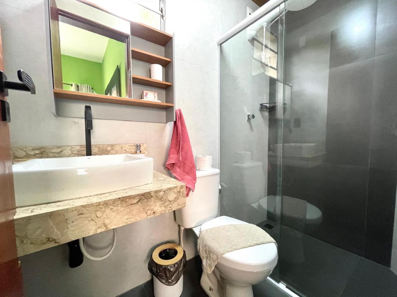 Casa Da Farofa Apartamento Morro de São Paulo